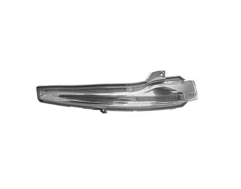 Semnalizare oglinda Mercedes clasa C (W205) 01.14-, E (W213) 03.16-, Glc (X253) 11.15-06.19, Gle (V/C167) 01.19-, Gls (X167) 05.19-, S (W222) 08.13-0