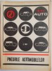 Pneurile Automobilelor: Exploatare, Intretinere si Reparare - Dan Ignat, Carte Tehnica Auto