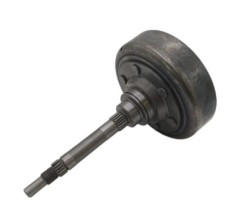 Ambreiaj Complet ATV Yamaha GRIZZLY , RHINO , YFM 600/660cc