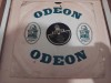 Disc patefon/gramofon Cristian Vasile - Zaraza (Nusa), Plic Original, Stare Foarte Buna