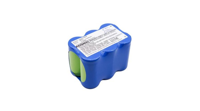 Cameron Sino 3000mAh Pellenc AP25,P80,PE80,Fixion AP25 Baterie