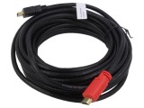 Cablu HDMI 10m DIGITUS - Dublu ecranat, 3D, Full HD