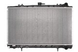 Radiator racire Nissan SX (S13), 07.1988-11.1993, 180SX, motor 1.8 T, 124 kw, benzina, cutie manuala, cu/fara AC, 638x360x16 mm, aluminiu brazat/plas