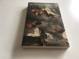 IMRE TOTH, PALIMPSEST. TEOLOGIA NEGATIVA A TRIUNGHIULUI. ILUSTRAT CU 21 COLAJE. TRADUCERE DIN FRANCEZA PETRU CRETIA