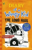 The Long Haul | Jeff Kinney