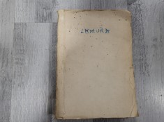 Lamura.Revista de cultura generala nr.1-2
