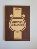 Vasile Varadean, Cantecul la el acasa (Istoria corurilor din Banat), Timisoara