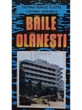 Catrina Sergiu Costel - Baile Olanesti (editia 1992)