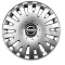 Capace roti pe 16 Nissan la set de 4 bucati cod 403