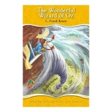 The Wonderful Wizard of Oz