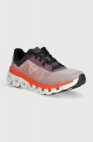 Cumpara ieftin On-running pantofi de alergat Cloudflow 4 culoarea violet