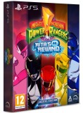 Mighty Morphin Power Rangers Ritas Rewind Deluxe Edition PS5