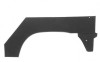 Segment reparatie aripa spate Citroen Berlingo,1996-2002, Peugeot PARTNER (G ), 07.96-11.02 Partea Stanga, Spate,, Rapid