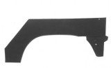Segment reparatie aripa spate Citroen Berlingo,1996-2002, Peugeot PARTNER (G ), 07.96-11.02 Partea Stanga, Spate,, Rapid