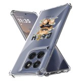 Husa antisoc pentru motorola edge 60 / edge 60 fusion - airbag tpu, col&Egrave;uri ranforsate - cash is king