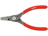 Cleste Seger Exterior Drept 140Mm, Yato