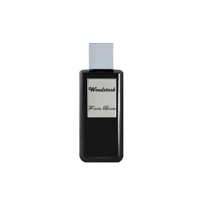 Franck Boclet Woodstock Extract de parfum unisex 100 ml foto