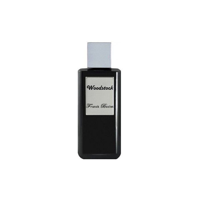 Franck Boclet Woodstock Extract de parfum unisex 100 ml
