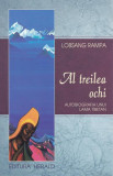 Al treilea ochi - Paperback brosat - Lobsang Rampa - Herald