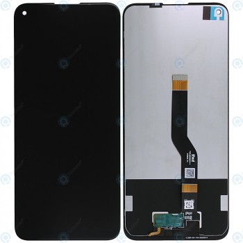 Nokia 8.3 5G (TA-1243 TA-1251) Modul de afișare LCD + Digitizer foto