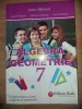Algebra. Geometrie clasa a 7-a - Artur Balauca, Gabriel Mirsanu