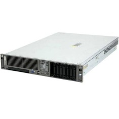 Server HP ProLiant DL380 G7, 2x Intel 6-Cores Xeon X5690 3.46 GHz, 96GB DDR3 ECC, 4x 600GB HDD SAS, Raid P410i, 2x PSU foto