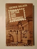 George Bălăiță (dedicație/ autograf) - Nopțile unui provincial