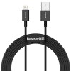 CABLU ALIMENTARE / DATE FAST CHARGING 2M BASEUS