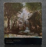 Livia Drăgoi - Sava Henţia (album Meridiane, 1979)