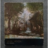 Livia Drăgoi - Sava Henţia (album Meridiane, 1979)