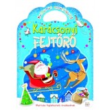 Kar&aacute;csonyi fejt&ouml;rő - Agnieszka Bator