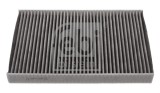 FEBI BILSTEIN 33665 Filtru, aer habitaclu