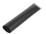 Manșon Termocontractabil 30mm Negru