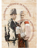 Costumul romanesc de patrimoniu | Doina Isfanoni, Paula Popoiu, Alcor