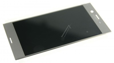 SILBER DISPLAY XPERIA XZ SILVER U50040033 SONY foto