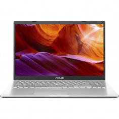 Laptop Asus X509FA-EJ086R 15.6 inch FHD Intel Core i7-8565U 8GB DDR4 512GB SSD Transparent Silver foto