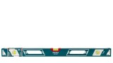 TOTAL - Nivela cu bula - 80cm - precizie 0,5mm (INDUSTRIAL) PowerTool TopQuality