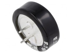 Supercondensator THT 1,5F 5V 5mm