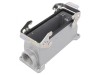 Carcasă pentru Conectori HDC E24 Aluminiu