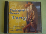 2 CD la pret de 1 - SUMMER DANCE PARTY / SALSA - 2 CD Originale ca NOI, Pop