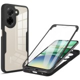 Husa 360&deg; Xiaomi Redmi A5 4G (Regional) Asteroid GSM ColorVerse, negru