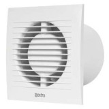 Ventilator E-Extra (140X140 Mm), Dt-100 Mm - Ee100 (Sg)