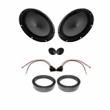 Cumpara ieftin Pachet difuzoare auto Audison Prima dedicat usi fata Seat Tarraco 2018-, RMS 100W, 200mm