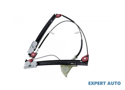 Macara geam electric MINI One II (2006-&amp;gt;) #1 foto