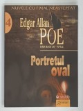 PORTRETUL OVAL de EDGAR ALLAN POE , 2014