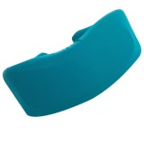Cumpara ieftin Guler Cervical Moale de Sustinere pentru Dormit, pentru Ameliorarea Presiunii si Durerilor de Gat, din Spuma, Reglabil