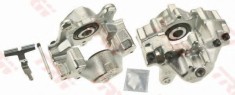 Etrier frana MERCEDES C-CLASS T-Model (S203) (2001 - 2007) TRW BHR266E