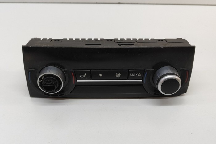 Modul de climatizare BMW 7 F01, F02 2011 OEM: 9237121 | 28442814