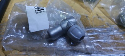 Conector Antena TV foto