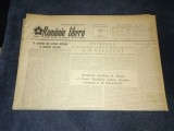 ZIARUL ROMANIA LIBERA 19 SEPTEMBRIE 1953